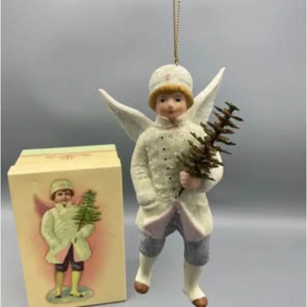 N/A vintage porcelain